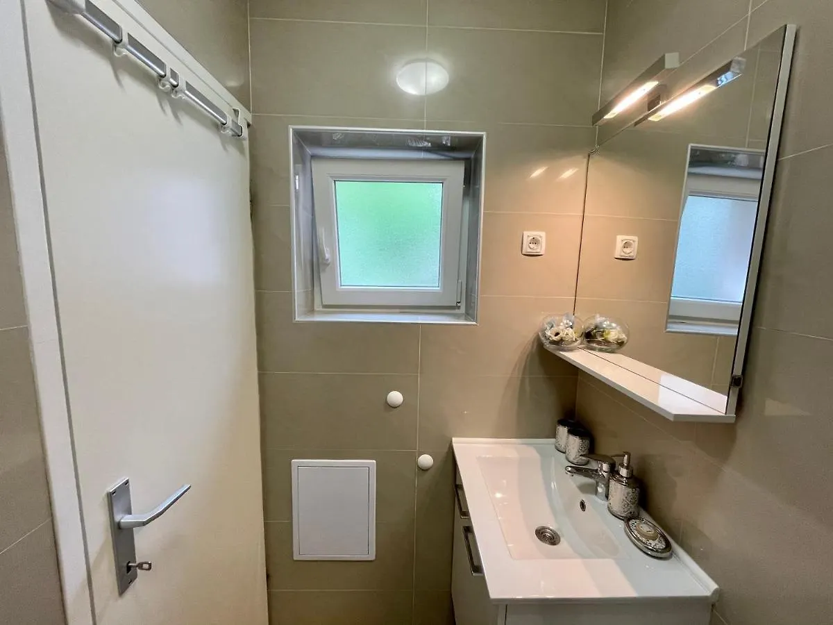 Central Square Guest House Zadar Croatia