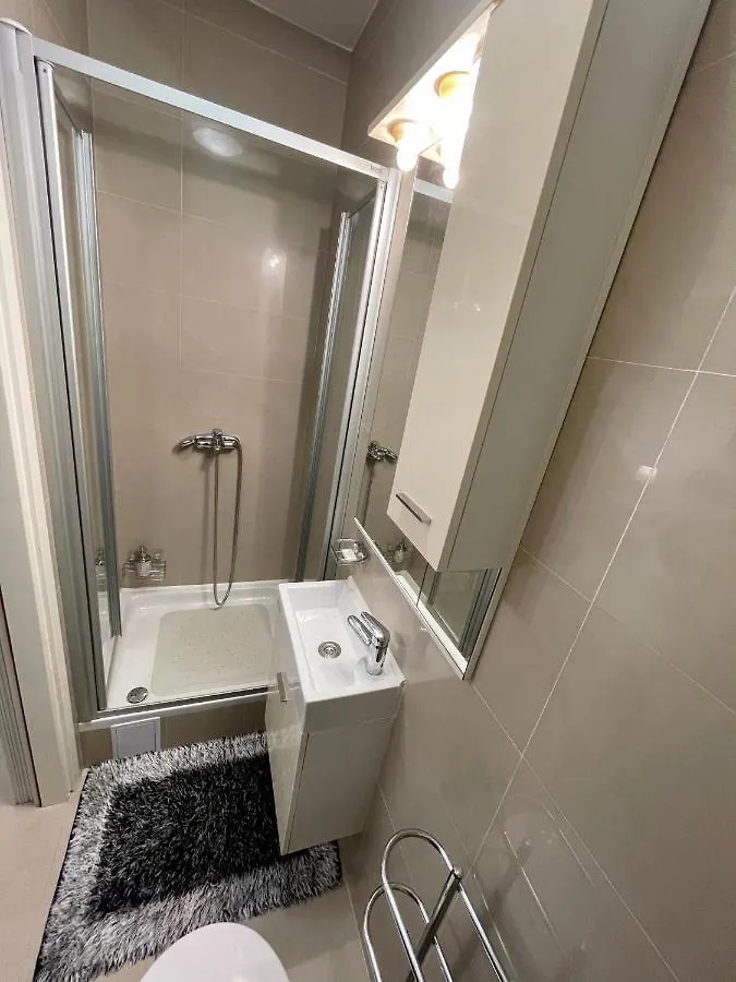 Central Square Guest House Zadar