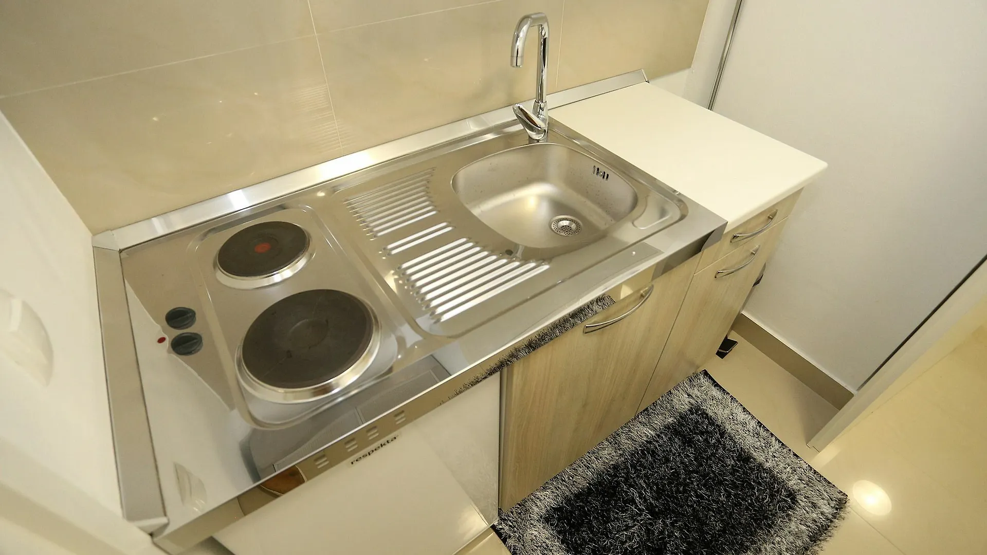 Central Square Guest House Zadar 3*,  Croatia