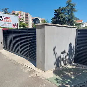 Maison d'hôtes Bulevar