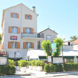 Hotel Trogir 3*, Trogir Croatia