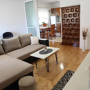 Pensión Kresan, Zadar