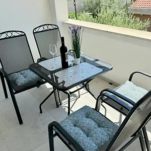 Pensión & Petra, Zadar