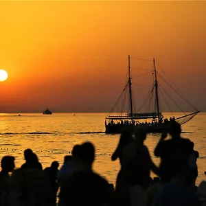 The Big Blue - Old Town Center Zadar