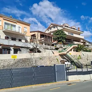 Komel , Opatija Croatia