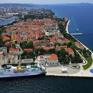 Pensión Tisa Old Town, Zadar