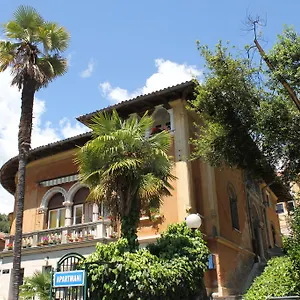 Ines Komel , Opatija Croatia