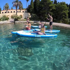 Backpackers Fairytale , Split Croatia