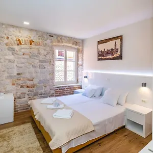 Maison d'hôtes Idassa Atrium